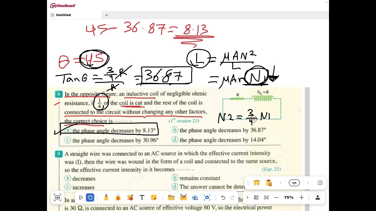Ch 4 lesson 2 previous exams senior 3