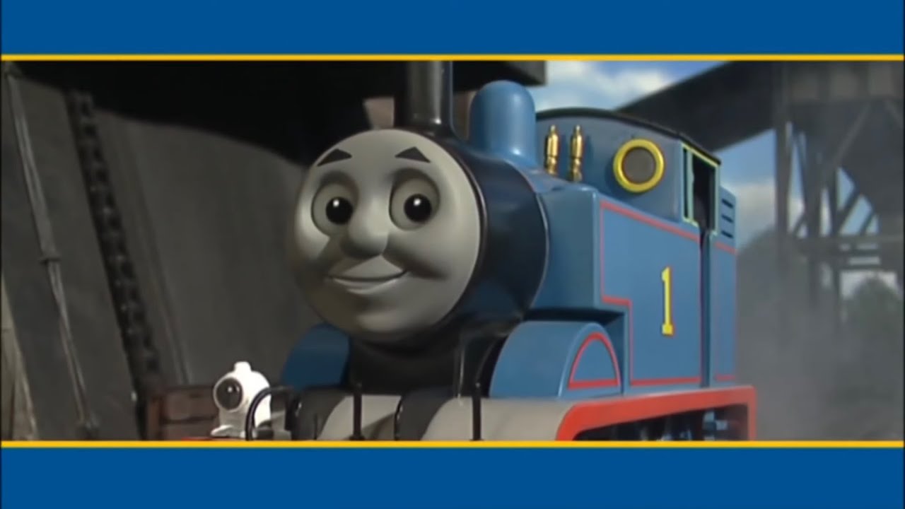 Calling All Engines | Trying To Do Things Better - All Ditties