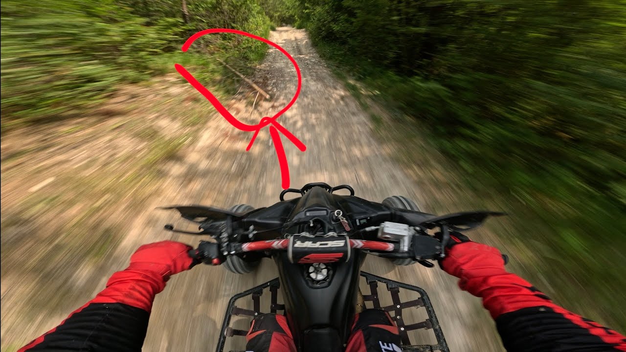 Une journée de problème partie 1