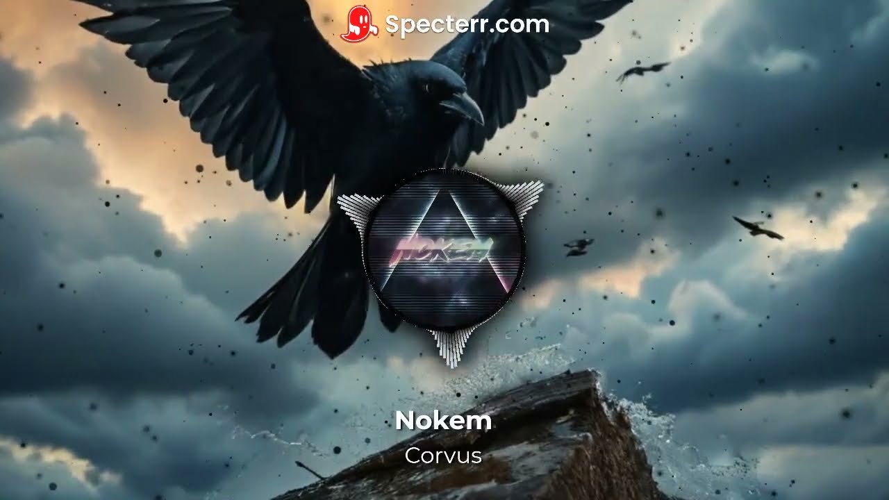 Nokem - Corvus
