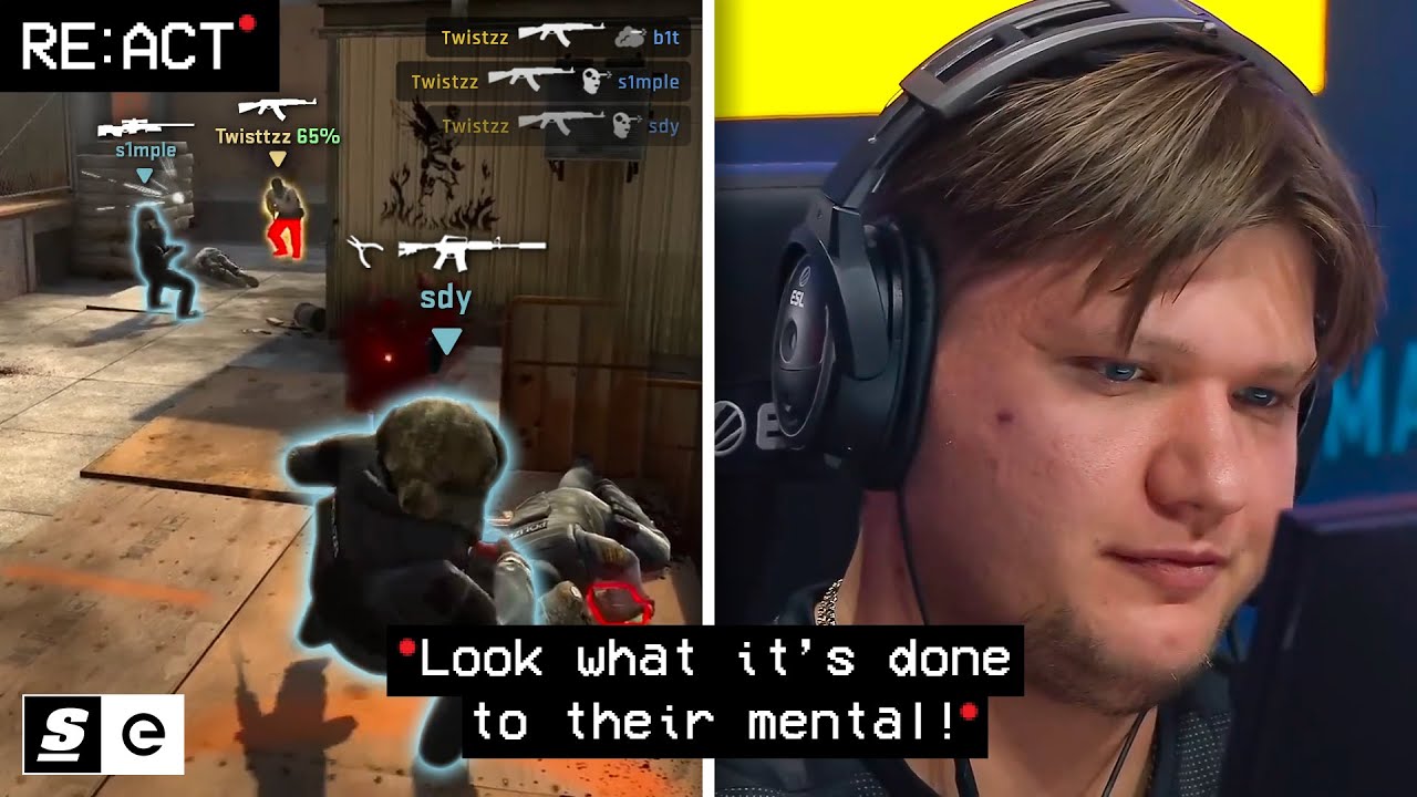 The Greatest Moments In Overpass History