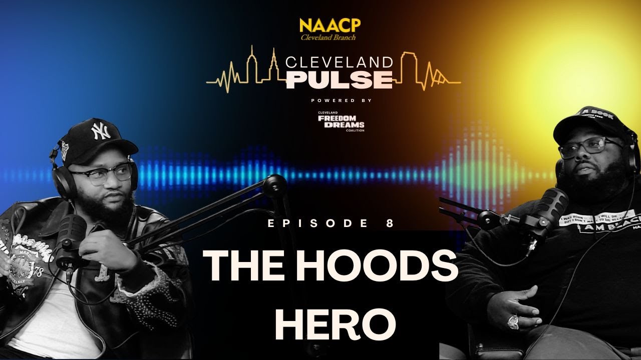 Episode:8 The Hood’s Hero Featuring: Walter Patton