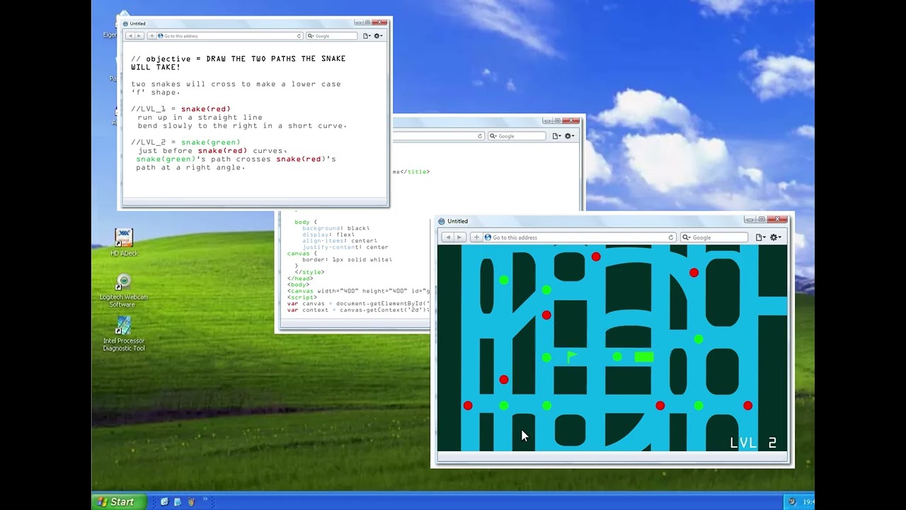‘INPUT MONO’ MINIGAME | A game prototype by Julianne Llamas