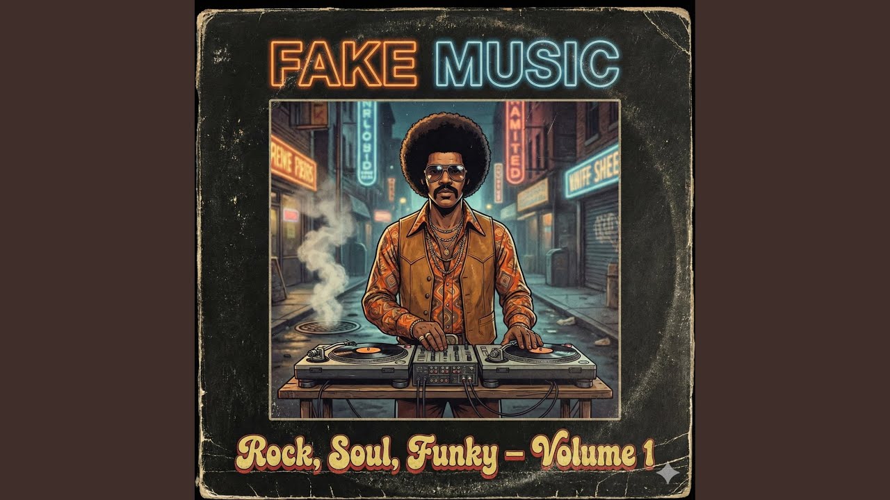 Eye of the Tiger (Funky)