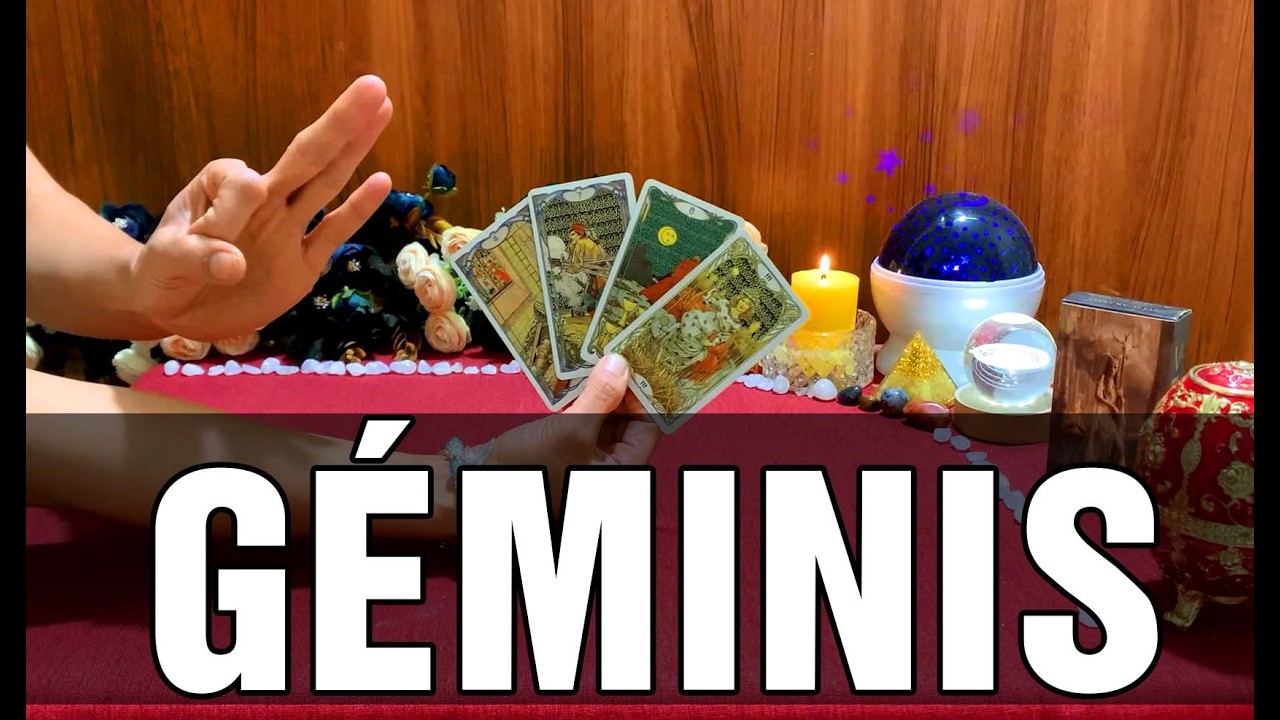 GÉMINIS UNA FORTUNA INMENSA SE ACERCA TRIUNFO GIGANTE Y ACUERDO MILLONARIO CON FINAL DE PELÍCULA
