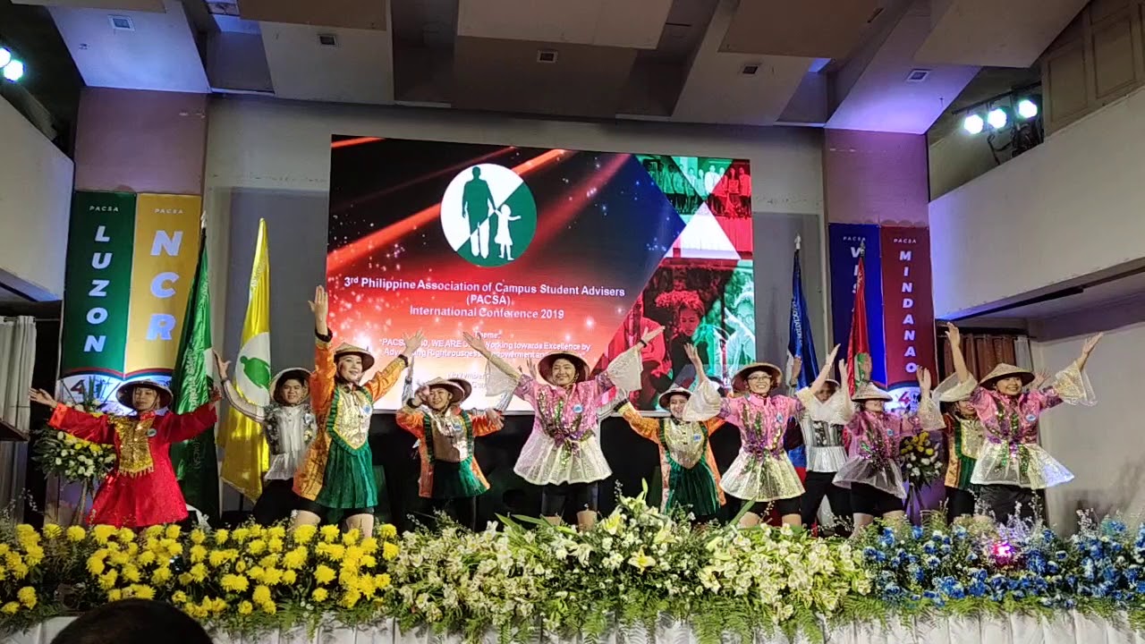 KANTA PILIPINAS | Dance Presentation |
