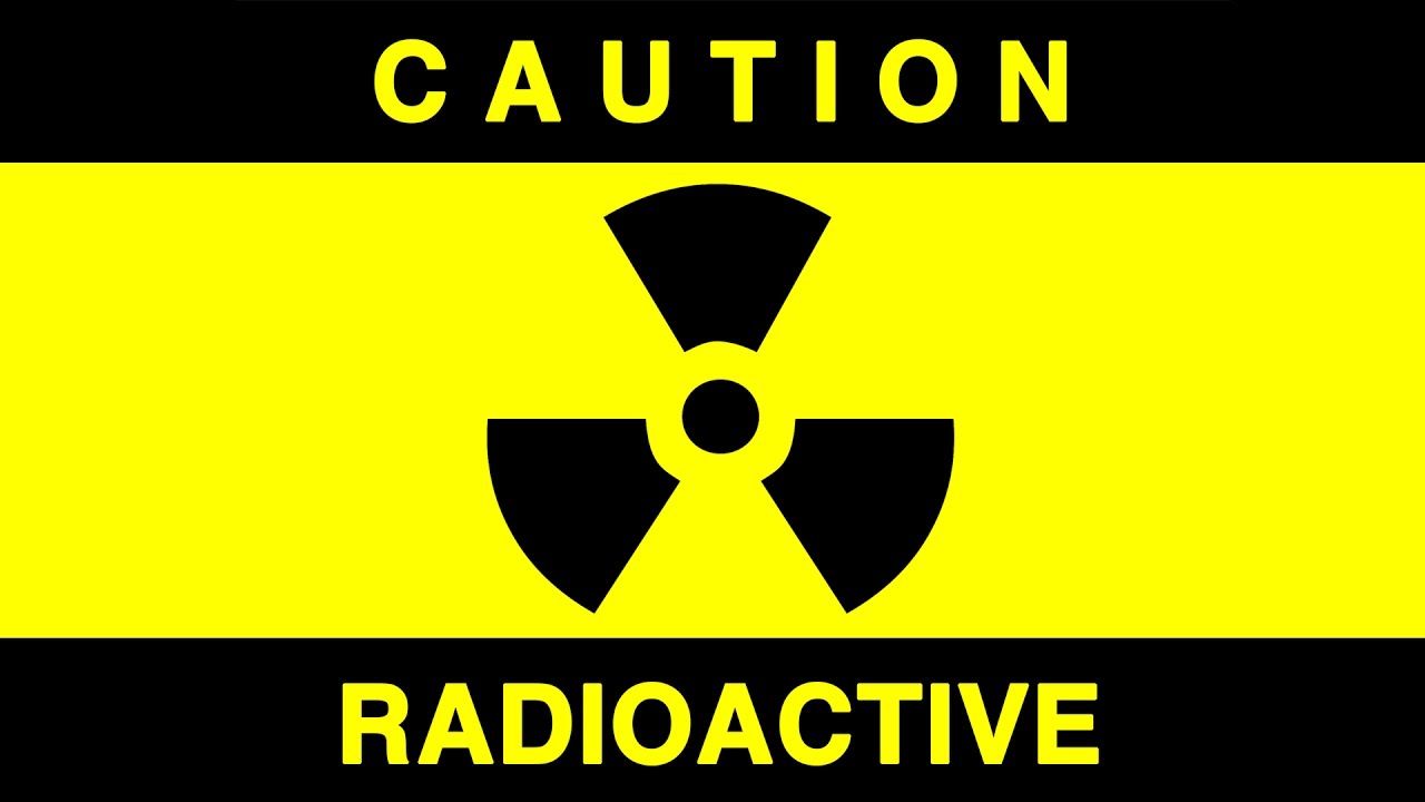 Radioactivity - KRAFTWERK - JG and the Robots (Remix)