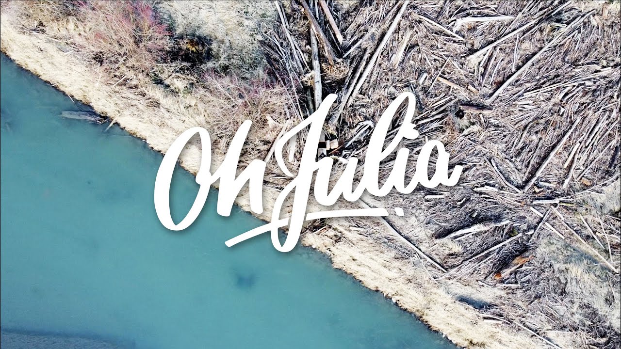 Sami - Oh, Julia (Official Visualizer)