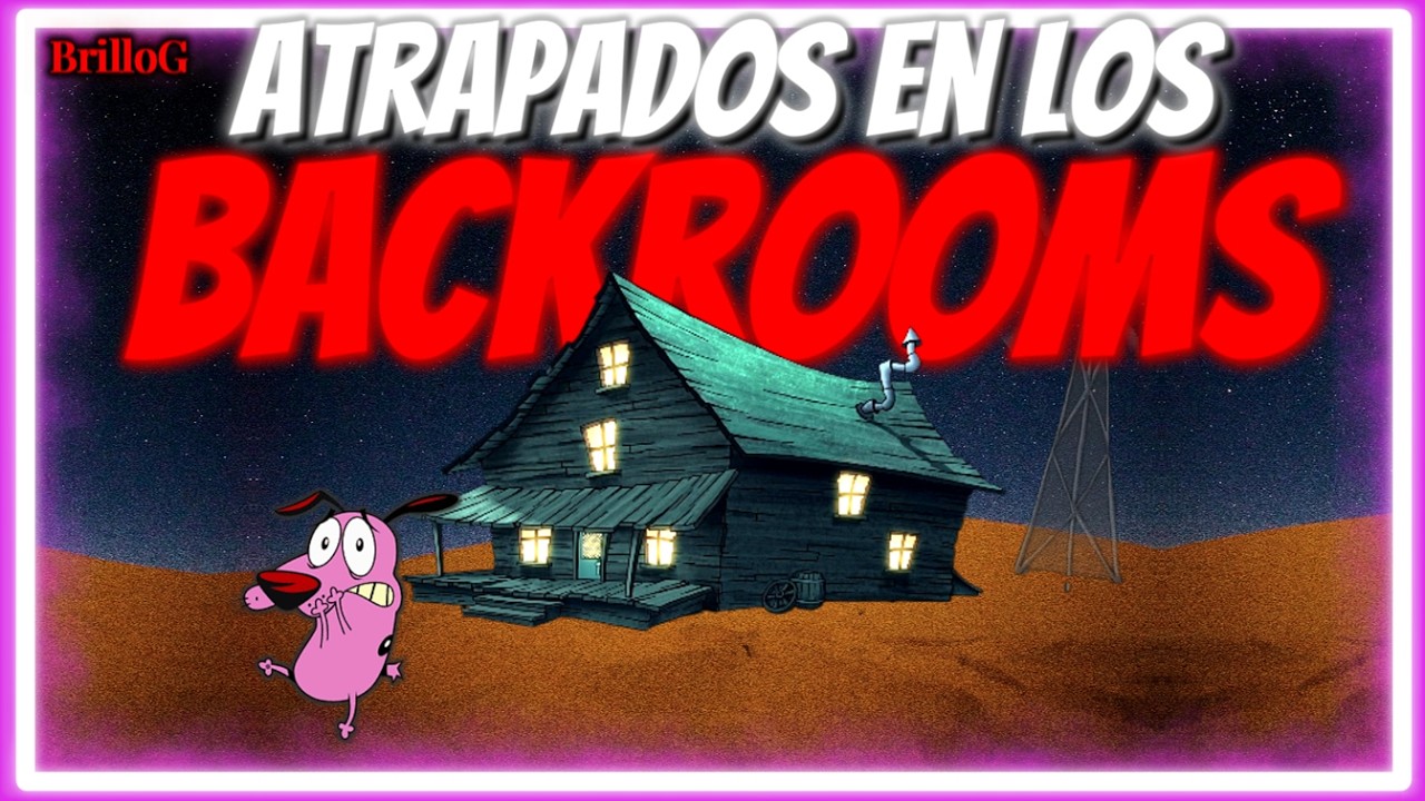 TOP Las Mejores y Más Oscuras Teorías de Coraje, el Perro Cobarde 💔🐾