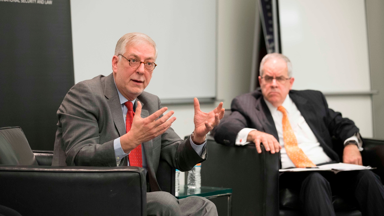 Evolving Threats and Capabilities: The Future of Mexican Intelligence Agencies