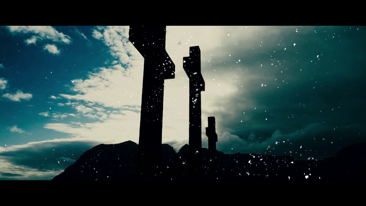 PCO - The Preacher (Official Video)