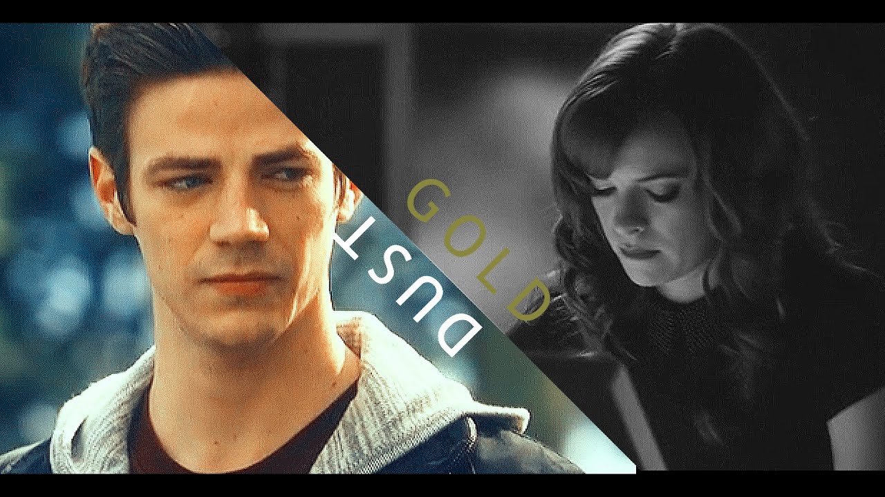caitlin + barry | why are we so incomplete?