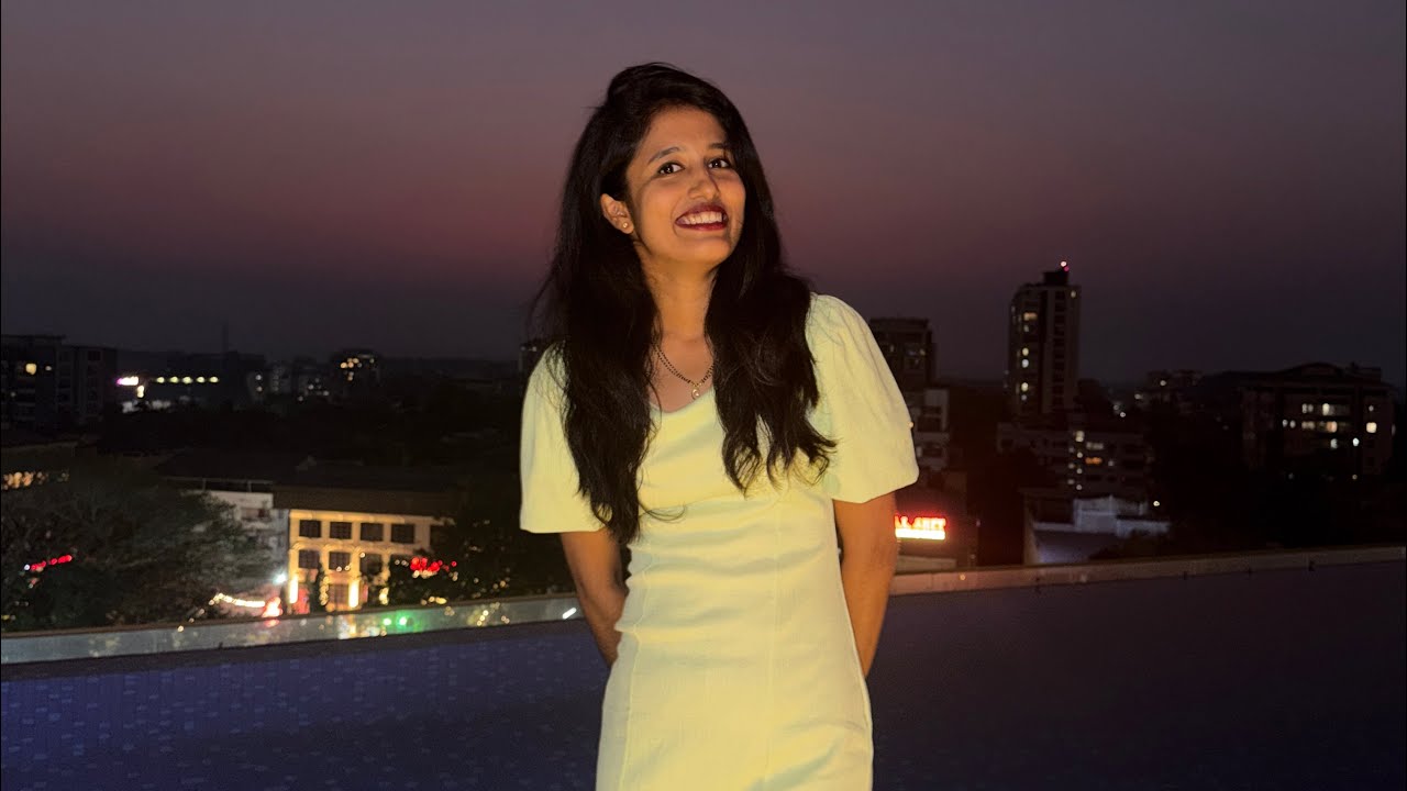 It took courage, but I’m finally here! 🎥💖My introduction video#ಇದು ನನ್ನ ಮೊದಲ ವಿಡಿಯೋ – ನನ್ನ ಪರಿಚಯ🌼