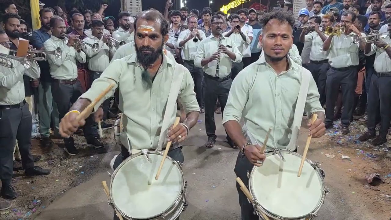 Classic പാട്ടുകളുടെ രാജാക്കന്മാർ Kairali Chalakudy BANDSET 💞💞
