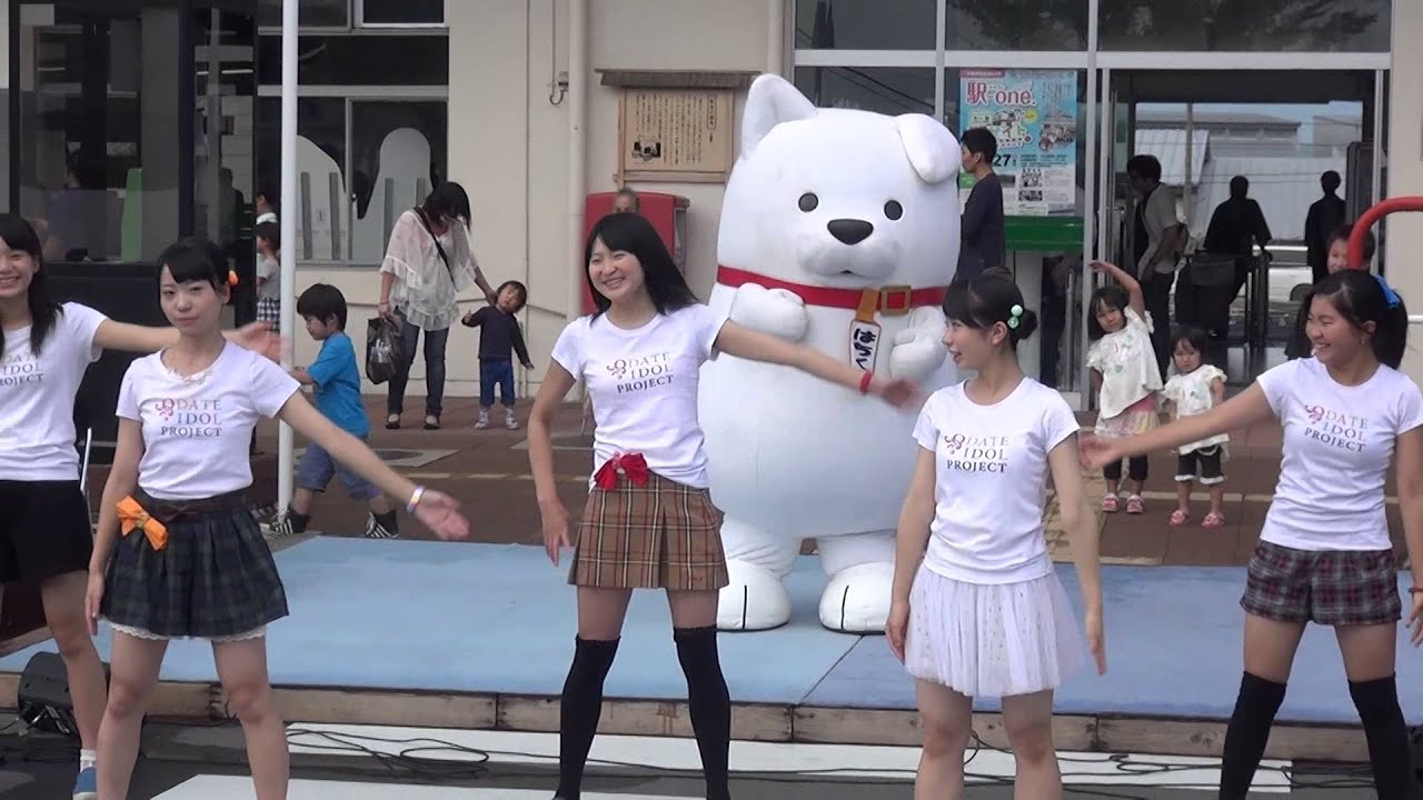 秋田弁ラジオ体操