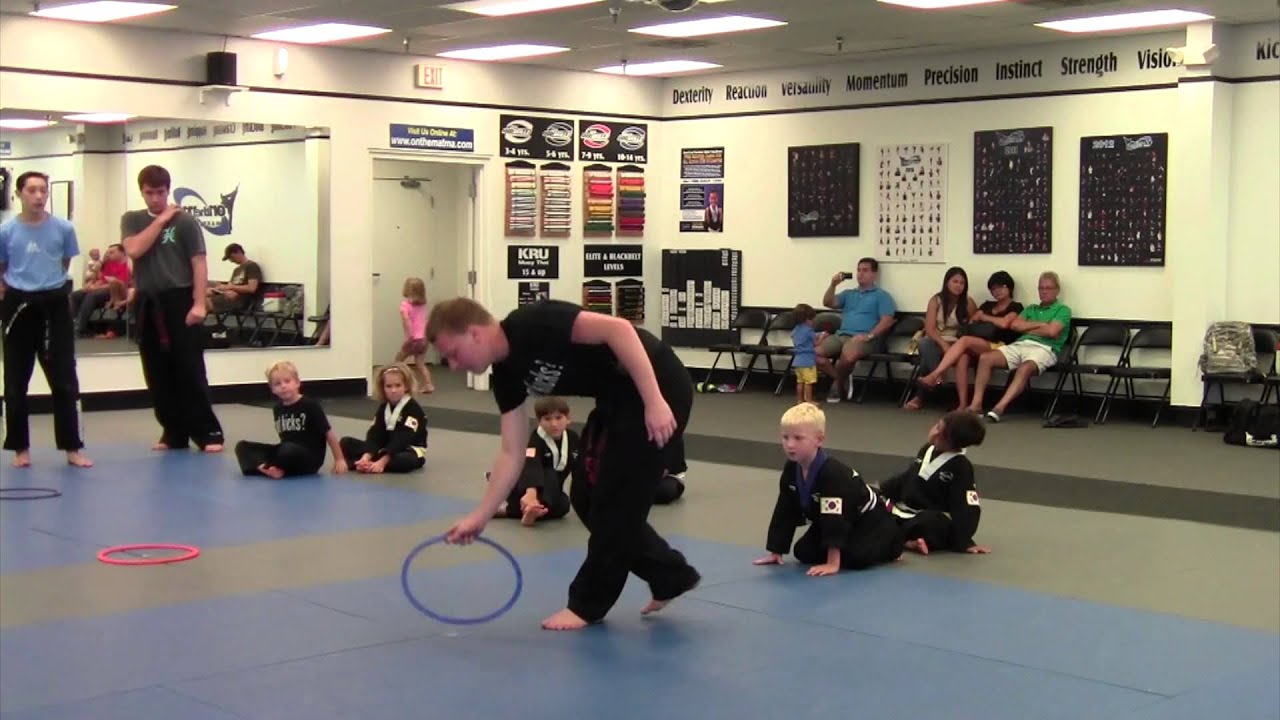 Basic SKILLZ FOCUS