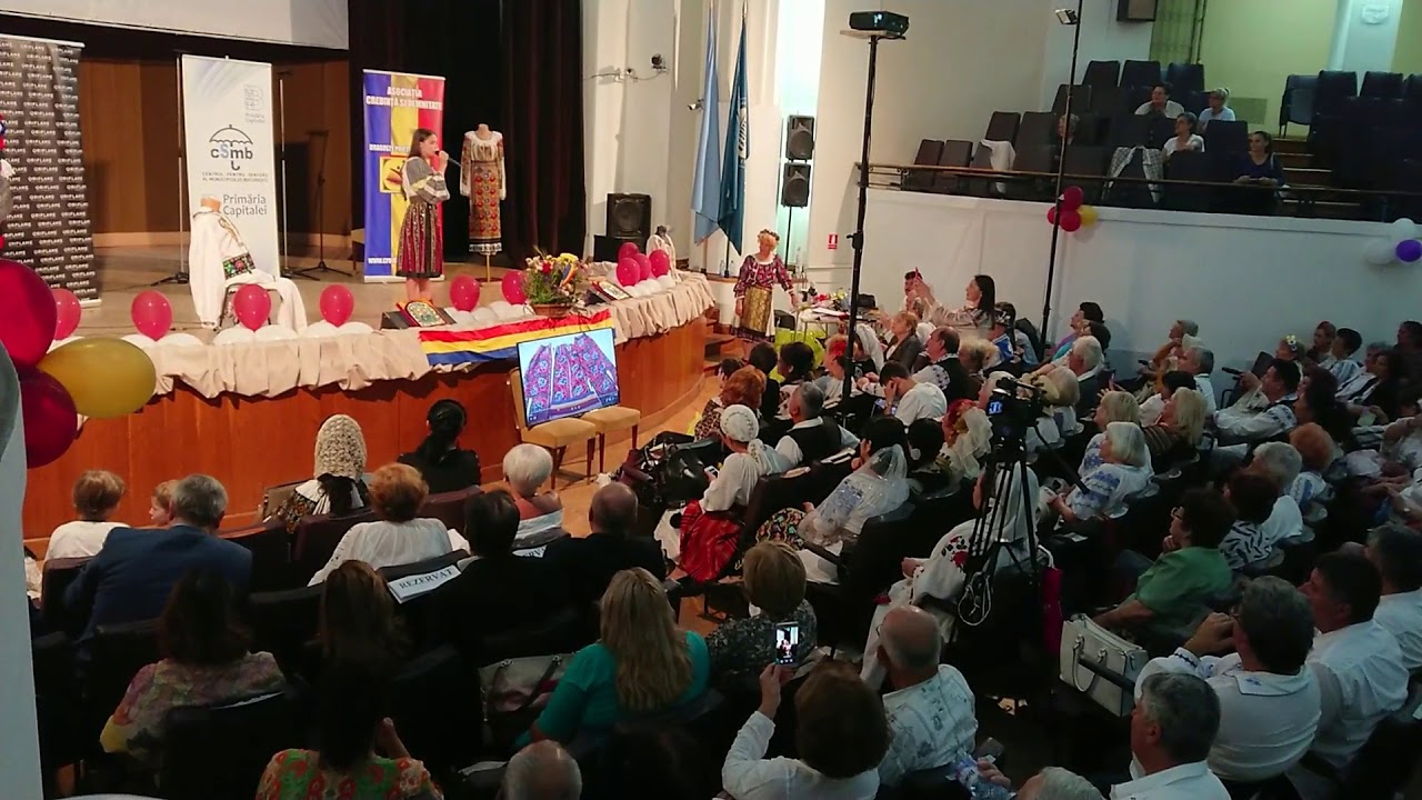 Daria Stefan - Piatra, piatra - Live