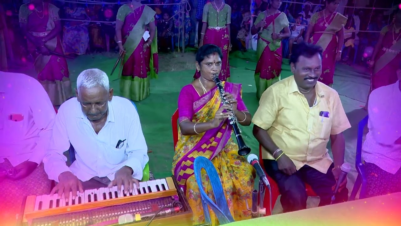 Ponduru Kolatam 2022