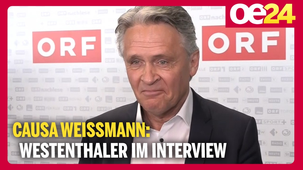 „Tabula rasa, ALLES auf dem Tisch“ – Causa Weißmann: Peter Westenthaler im Interview
