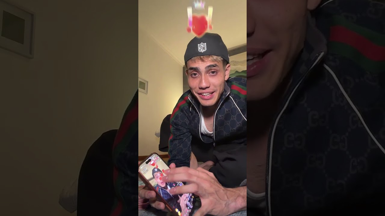 Live AisarSultanMalaysia - TikTok! | 13 Maret 2026, 22:27 WIB