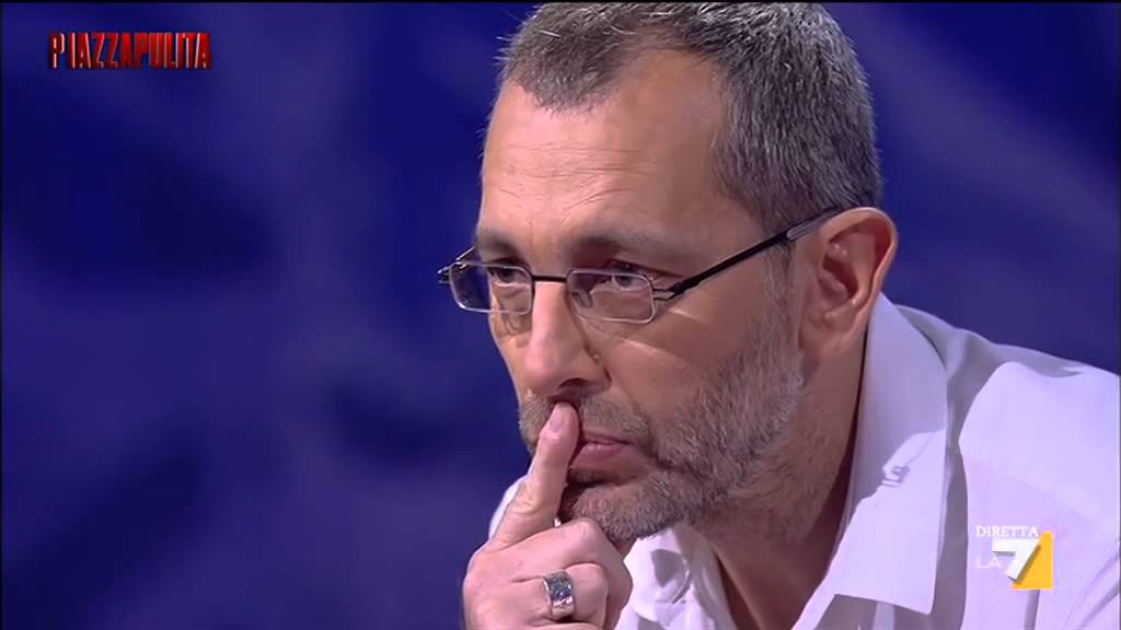 L'intervista a Gianfranco Fini