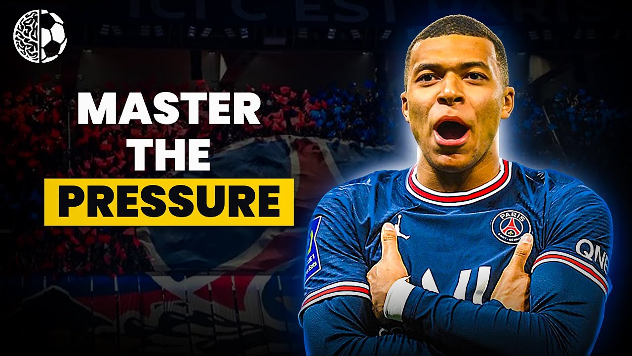 Stay Calm Under Pressure: The Science of Flow in Football