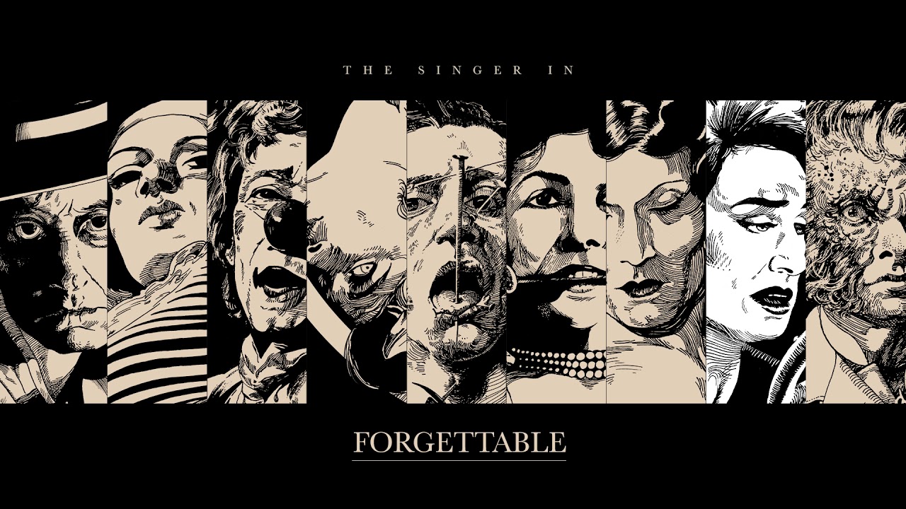 Daydream XI - Forgettable