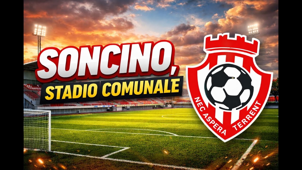 Stadi d'Italia ep 07: Soncino (Cr)