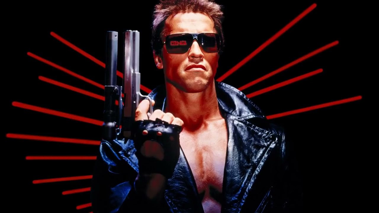 The Kimble Files - Episode 14 - I have no 12 Gauge Autoloader, and I must scream