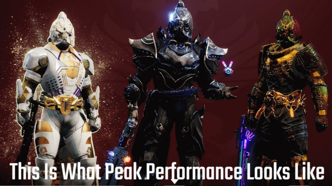 Precious Scars & Consecration is the New Trials Meta | Destiny 2 Season of the Wish