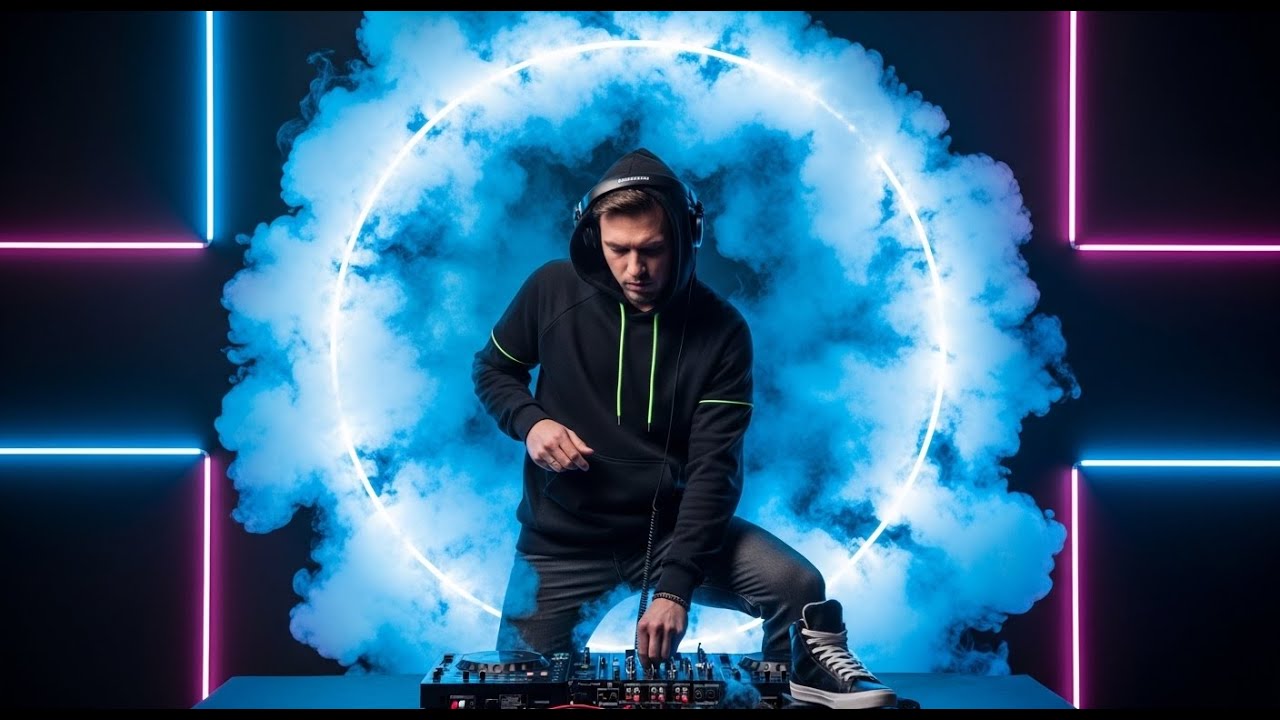 Deep Lounge Society 🌙 Luxury Deep House Night Session