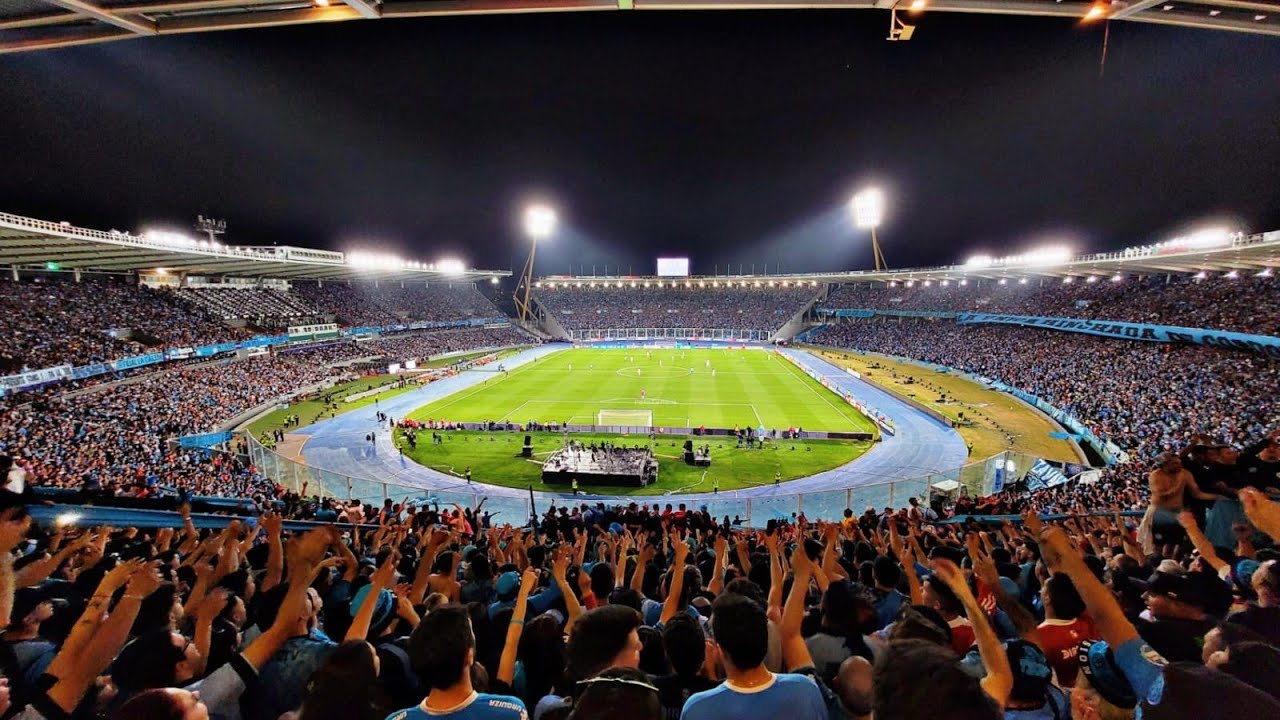 BELGRANO vs Chacarita || 66MIL Hinchas en el Kempes, RÉCORD HISTÓRICO!!! 🏆💙🏴‍☠️