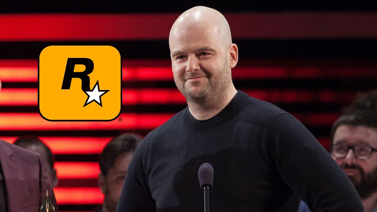 My Thoughts on Dan Houser Leaving Rockstar
