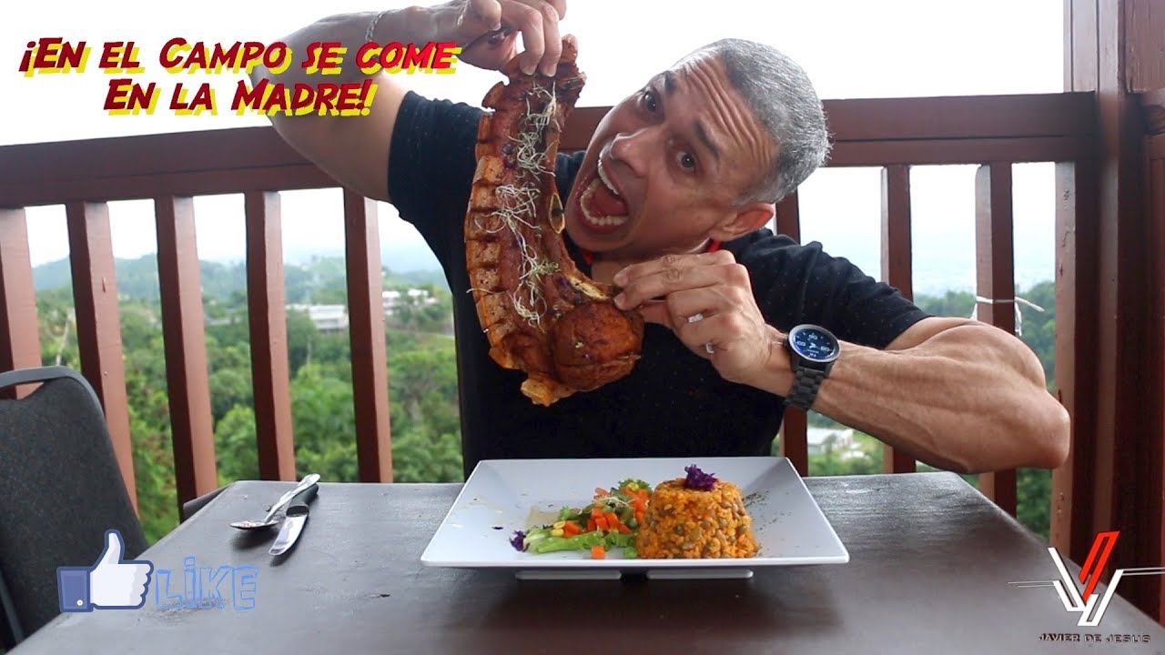 Demasiao Bueno! Casa Linda Panoramic Rest - Vlog