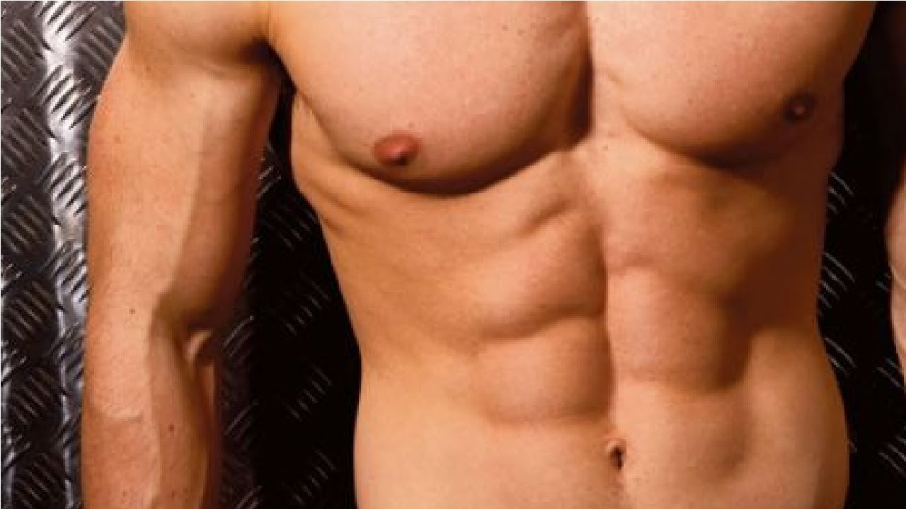how to get abs for men in only 2 days