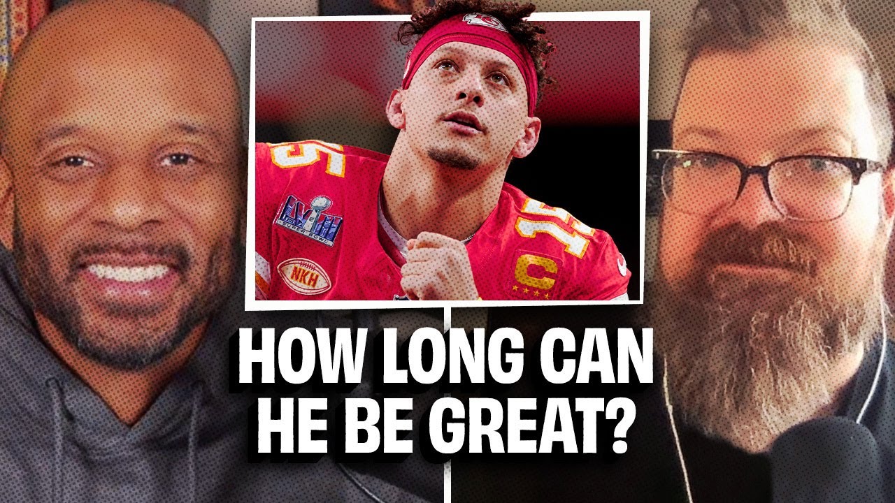 Did We Know Patrick Mahomes Would Be This Good?