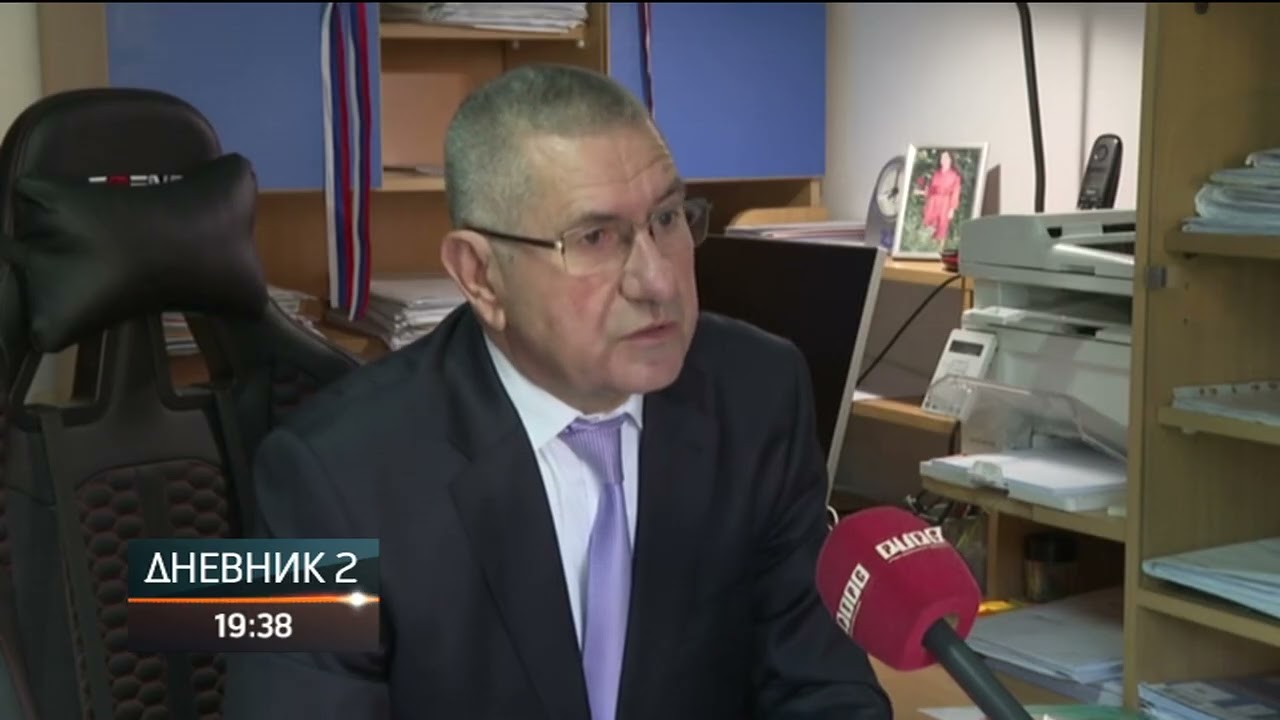 Ustavni sud o apelaciji; Pravni eksperti: Ako odlučuju po Ustavu, ukinuće presudu Dodiku