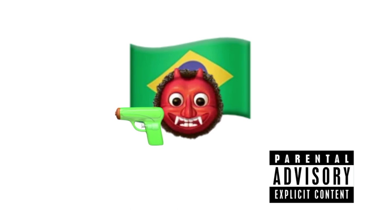 Makolitoo - Enganchate la glock (visualizer)