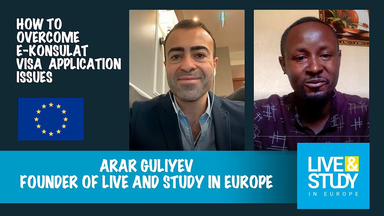 African Partner Agency Feedback on Solving the Visa Application Issues