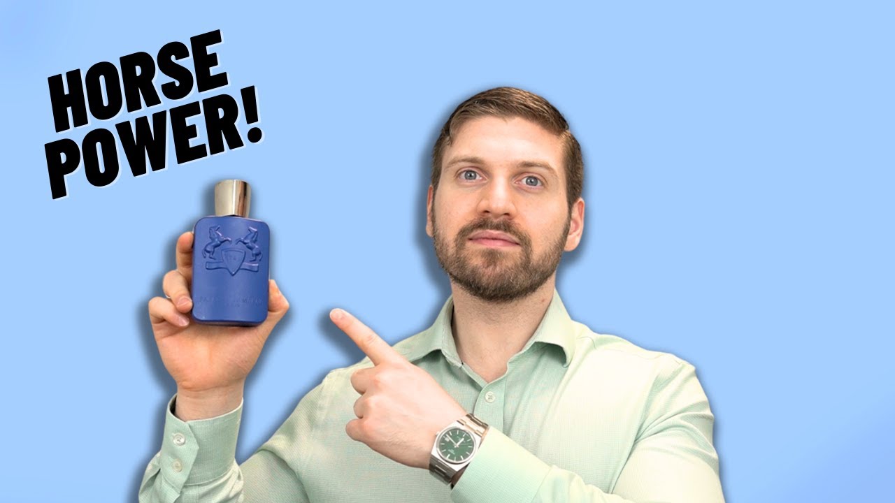 Before You Buy Parfums De Marly Percival (Longest Lasting Fresh Fragrance I Have Ever Experienced!)