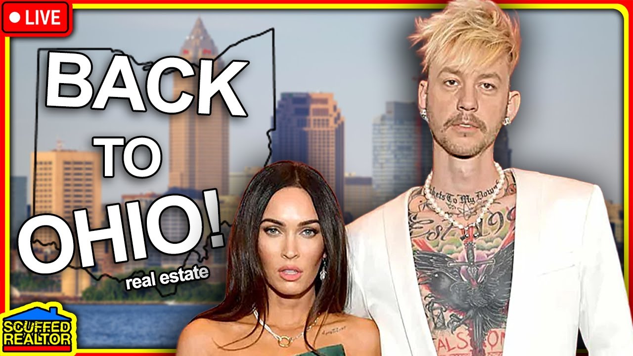 🔴RETVRN TO OHIO 🔴 Scuffed Realtor [LIVE]