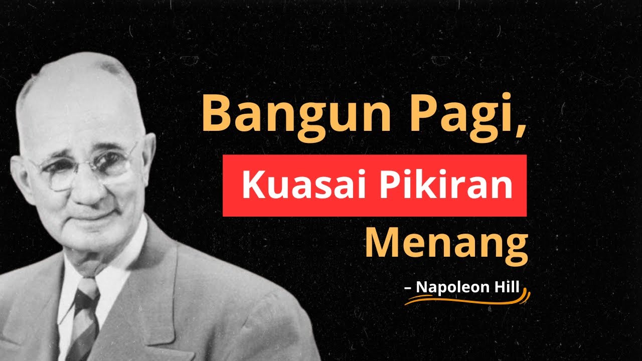 Gunakan Pikiran Ini Setiap Hari dan Saksikan Hidup Anda Berubah