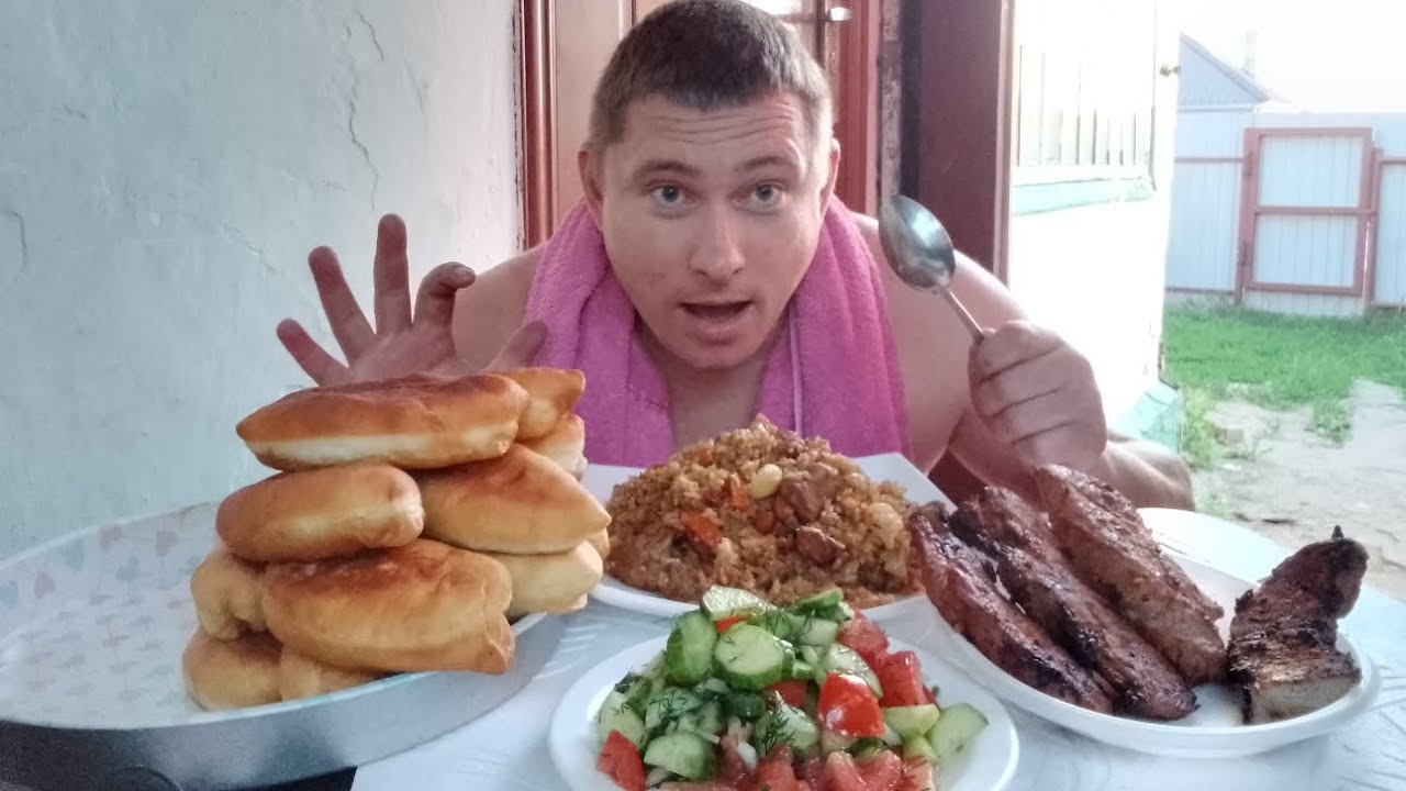 мукбанг/обжор/вкусняшки/mukbang/devoured/