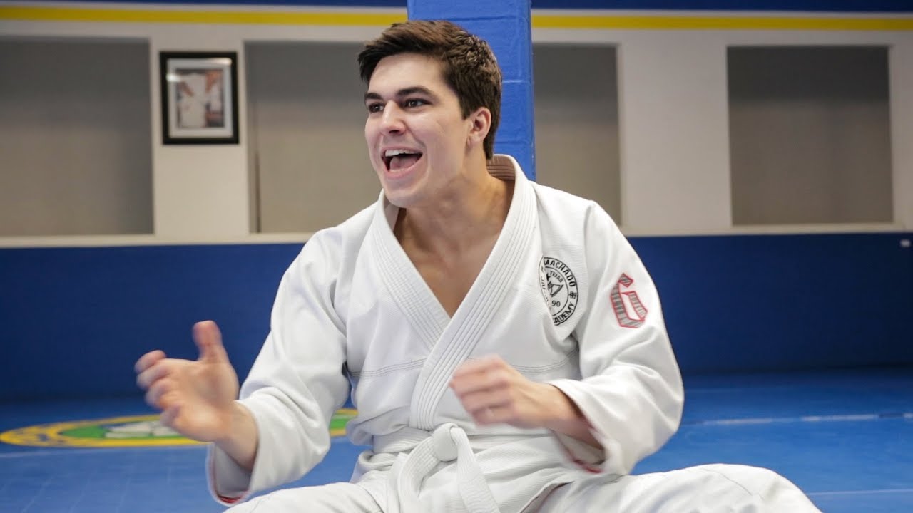 Things White Belts Say 4 | Jean Machado