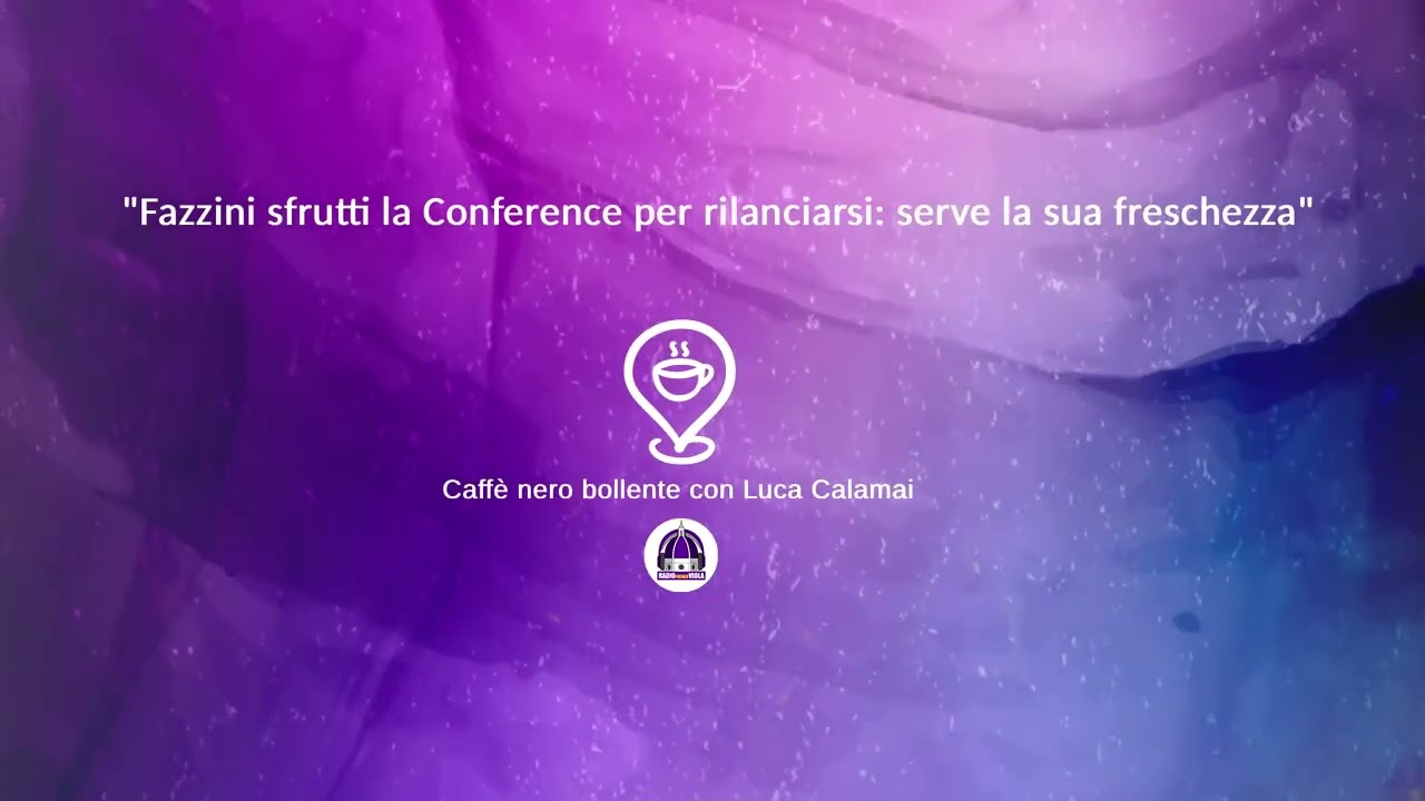 Il CNB di Luca Calamai: 