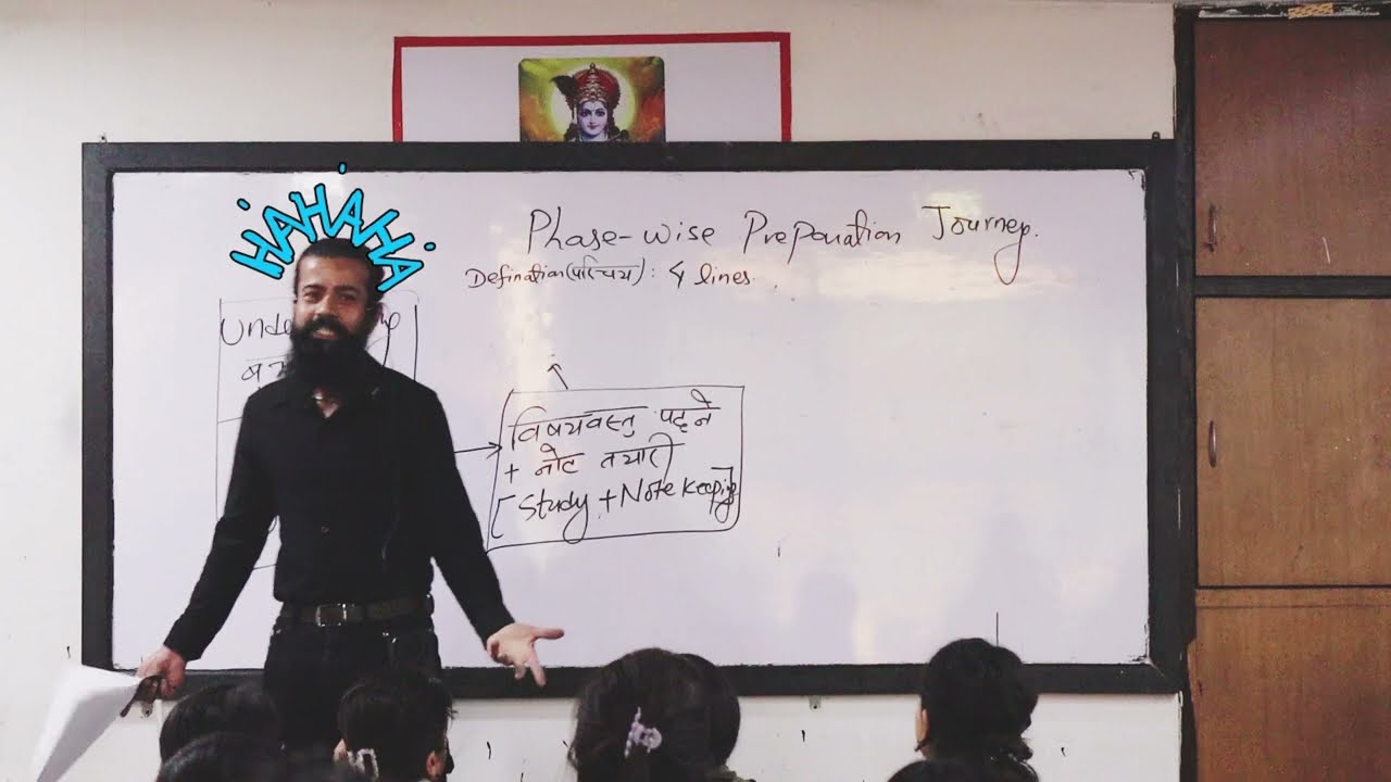 PART II, Exclusive Banking Syllabus Orientation and Strategy De-briefing BY PRADIP KHATIWADA SIR.