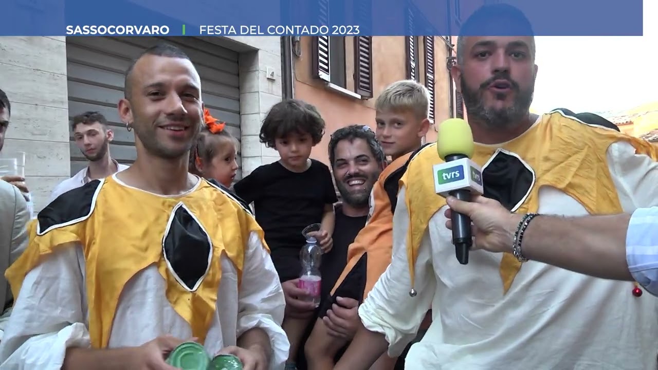 Roto TVRS Sassocorvaro  