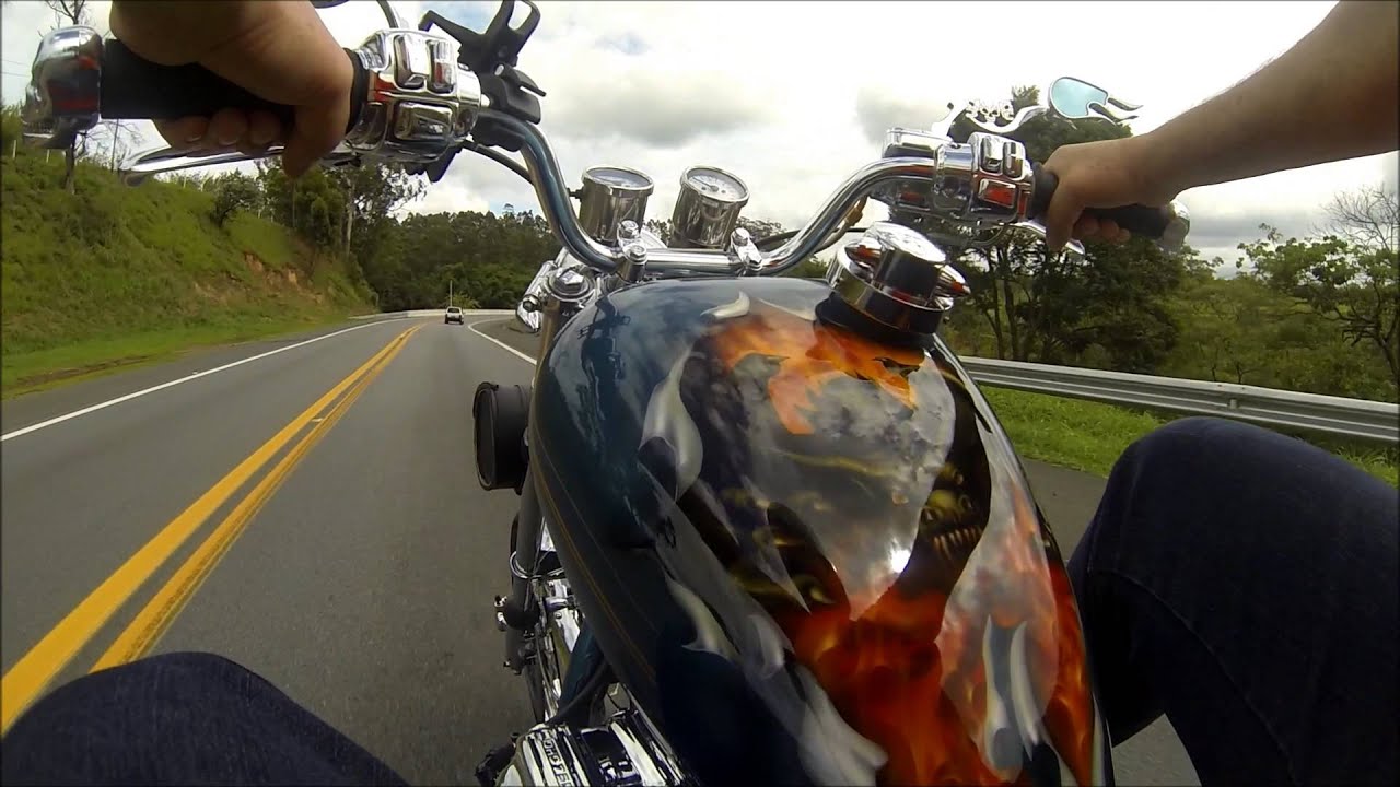 CB 750 CHOPPER