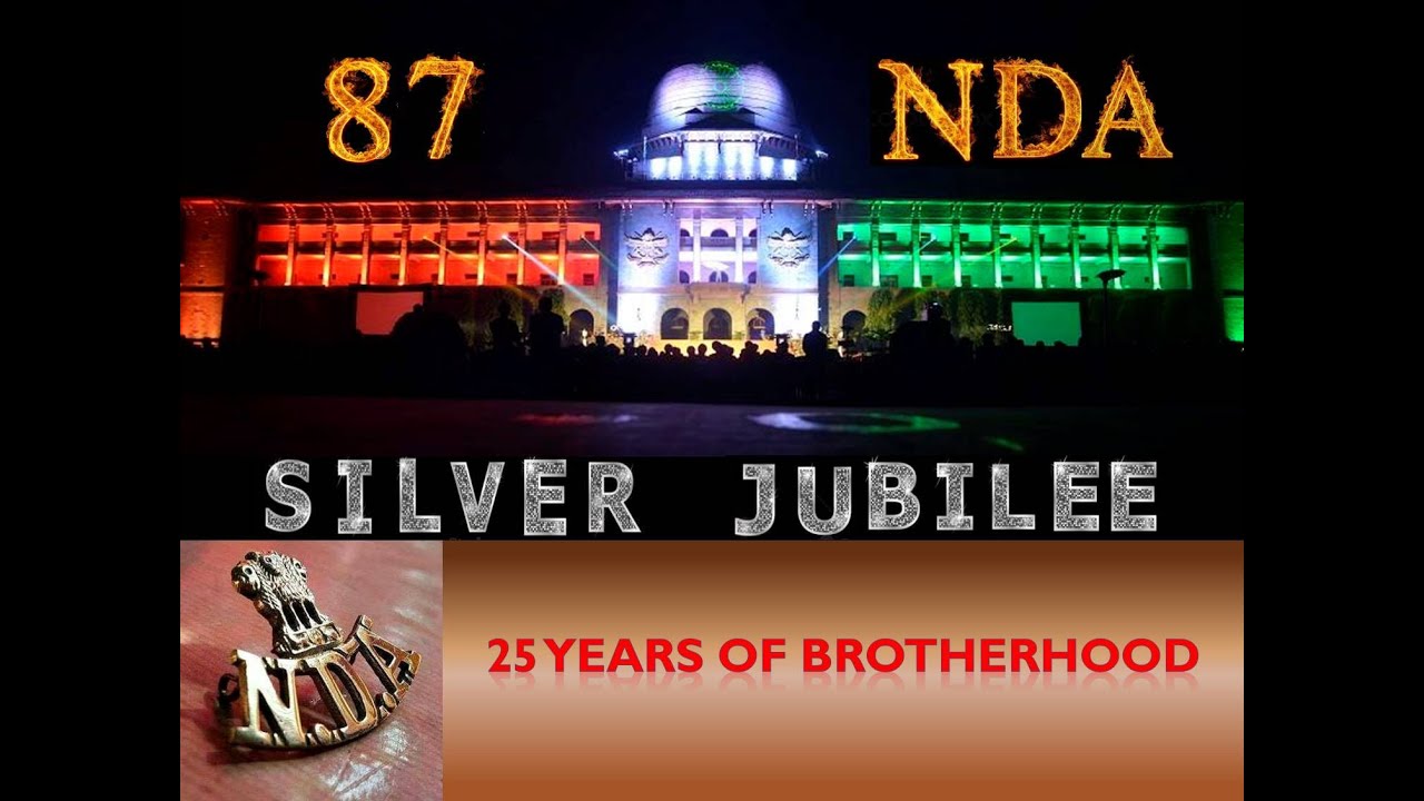 87th NDA Course Reunion Song