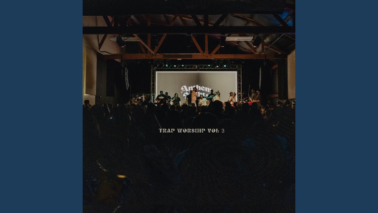 In Jesus Name (Trap Mix) (Live)